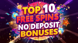 Discover the Best £10 Free No Deposit Casinos in the UK