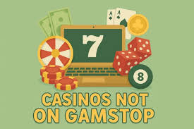 Discovering Casino Sites Not on Gamstop Your Guide to Alternative Gaming Platforms Discovering Casino Sites Not on Gamstop Your Guide to Alternative Gaming Platforms