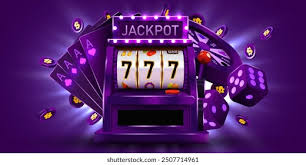 Discovering the Excitement of Gamblii Casino Online Slots Discovering the Excitement of Gamblii Casino Online Slots