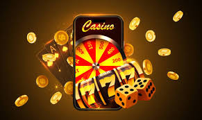 Experience the Thrill at Golden Lion Casino -996024247