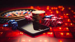 Experience the Thrill with Mostbet App Your Ultimate Gambling Companion