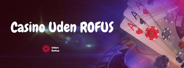 Find de Bedste Casinoer Uden ROFUS -1614028669