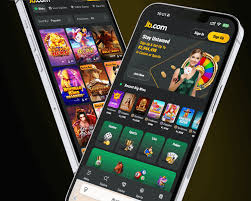 Your Ultimate Guide to JB Casino PH Experience the Thrill of Online Gaming Your Ultimate Guide to JB Casino PH Experience the Thrill of Online Gaming